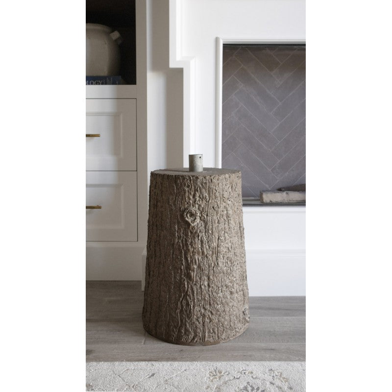 Base a Tronco per Alberi di Natale Copribase Design Salvatore Izzo | Xone